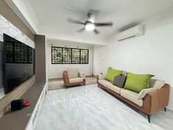 Blk 851 Woodlands Street 83 (Woodlands), HDB 5 Rooms #576664081